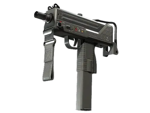 MAC-10 | Video Cam