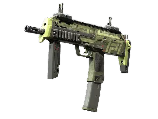 MP7 | Base-2