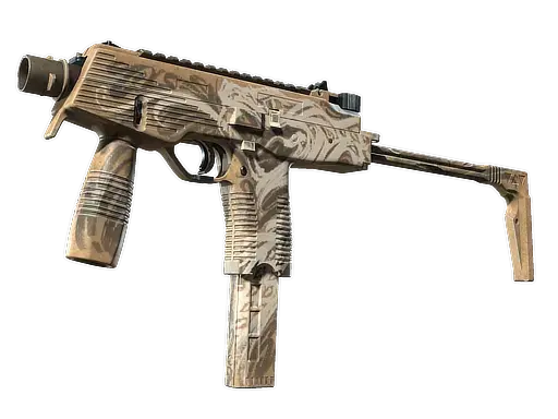 MP9 | Dune Asp