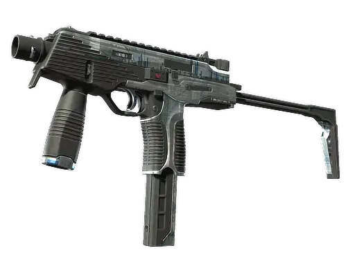 MP9 | Spy Prototype