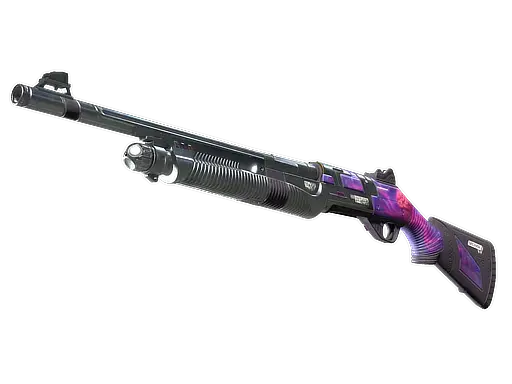 Nova | Smart Gun