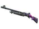 Nova | Smart Gun