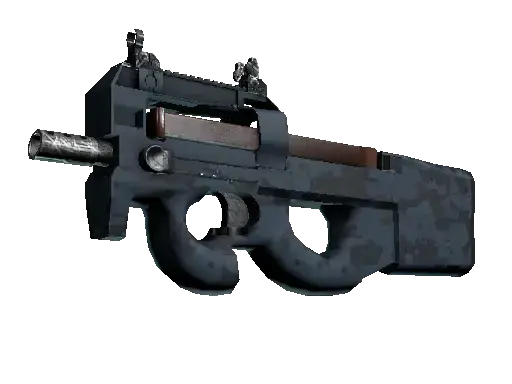 P90 | Forest Night