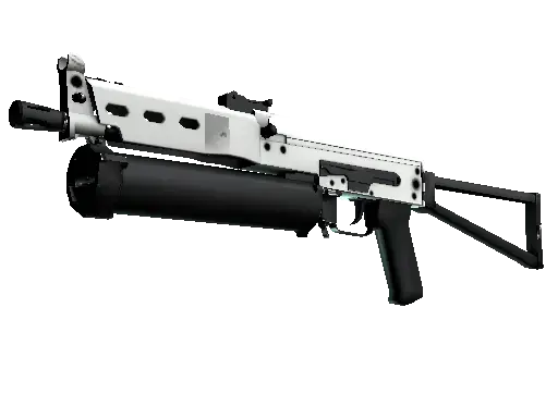 PP-Bizon | Tuxedo