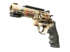 R8 Revolver | Monarch