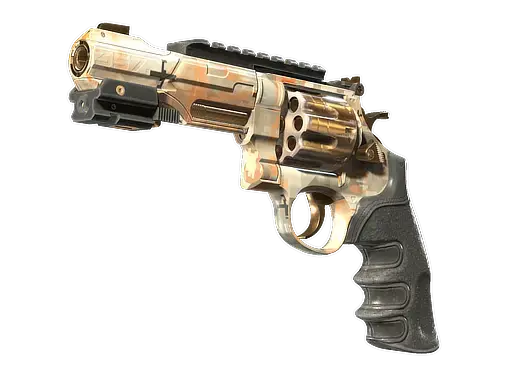 R8 Revolver | Monarch