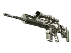 SCAR-20 | Arctic Camo Panels