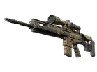 SCAR-20 | Sirocco Script