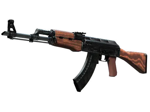 AK-47 | Cartel