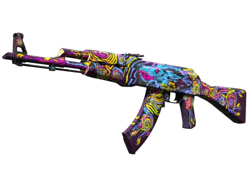 AK-47 | Nightwish