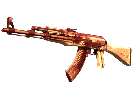 AK-47 | X-Ray