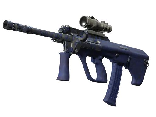 AUG | Navy Murano
