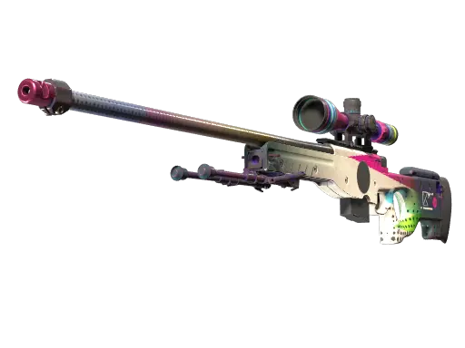 AWP | CMYK