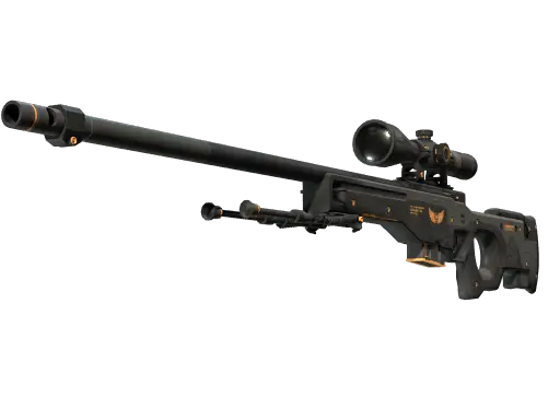 AWP | Elite Build