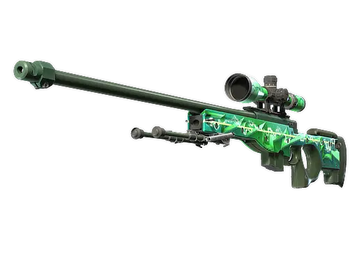 AWP | Green Energy