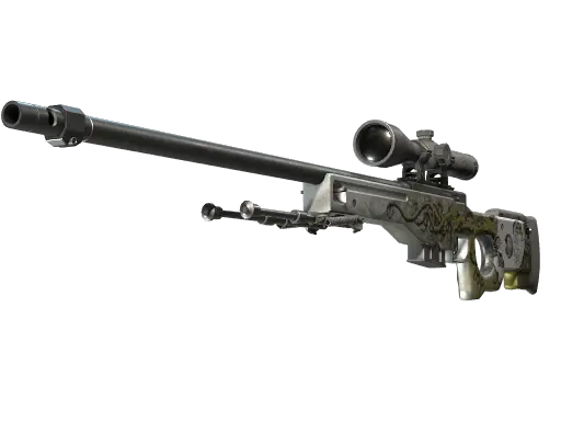 AWP | Worm God