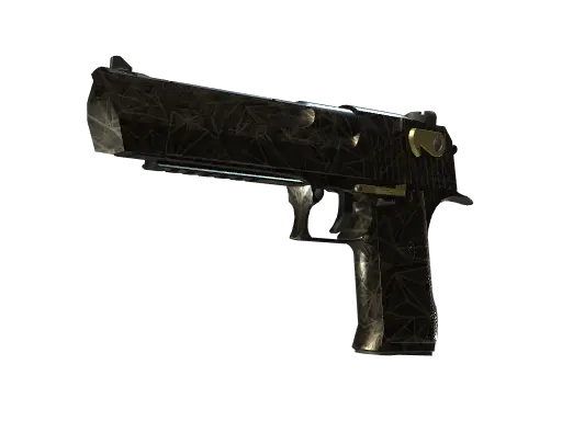 Desert Eagle | Meteorite