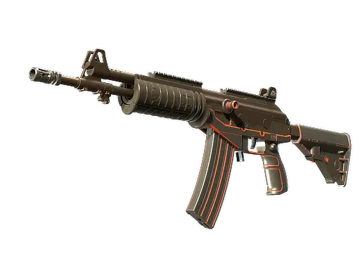 Galil AR | O-Ranger