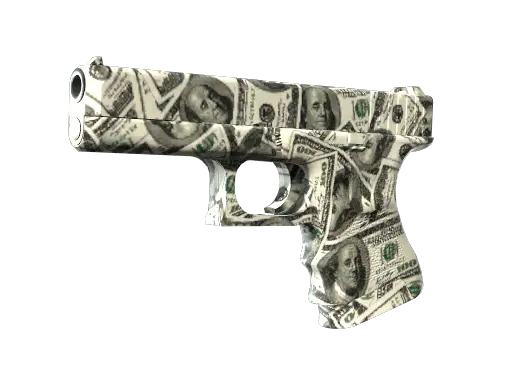 Glock-18 | Franklin