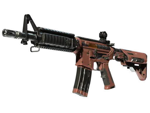M4A4 | Turbine