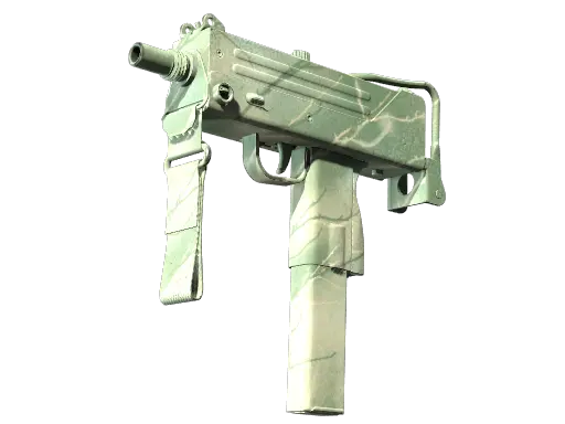 MAC-10 | Surfwood