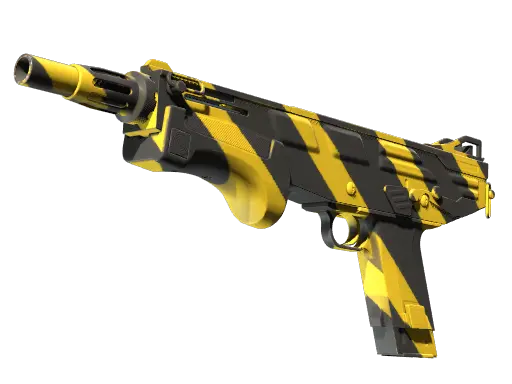 MAG-7 | Hazard