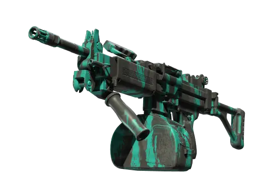 Negev | Terrain