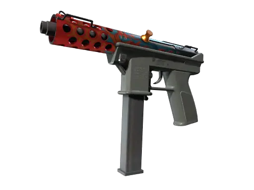 Tec-9 | Re-Entry