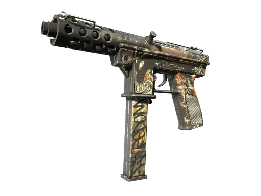 Tec-9 | Rebel