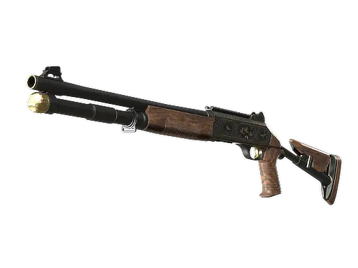 XM1014 | Mockingbird
