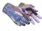 ★ Sport Gloves | Violet Beadwork