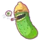 Agent Kucumber