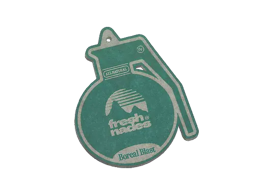 Sticker | Boreal Blast