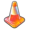 Cone Zone (Holo)