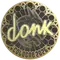 donk (Gold) | Cologne 2026