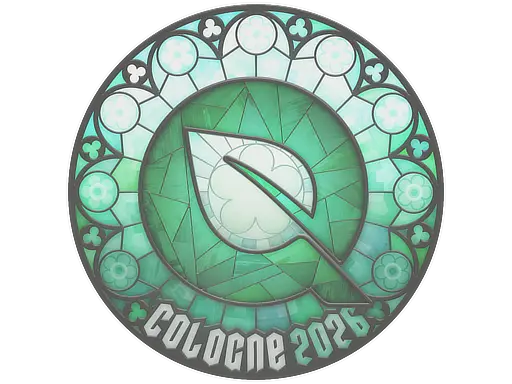 Sticker | FlyQuest | Cologne 2026