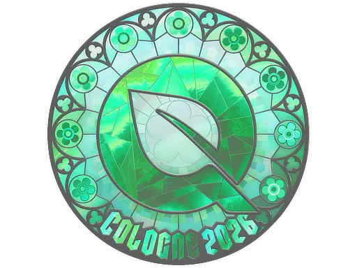 Sticker | FlyQuest (Holo) | Cologne 2026