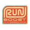 Run Boost Lift Kits