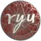 ryu (Foil) | Cologne 2026