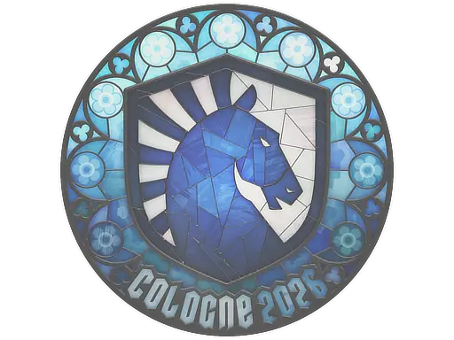 Sticker | Team Liquid | Cologne 2026