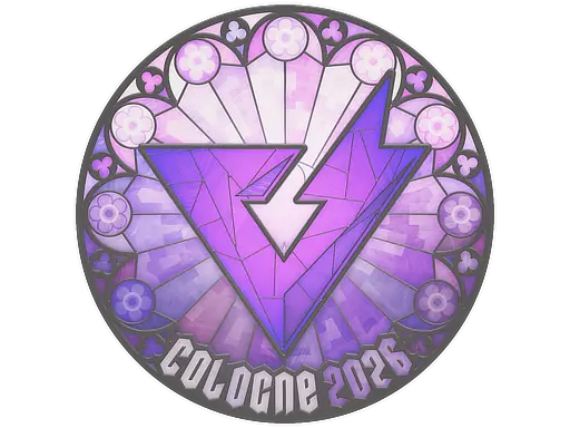 Sticker | THUNDERdOWNUNDER | Cologne 2026