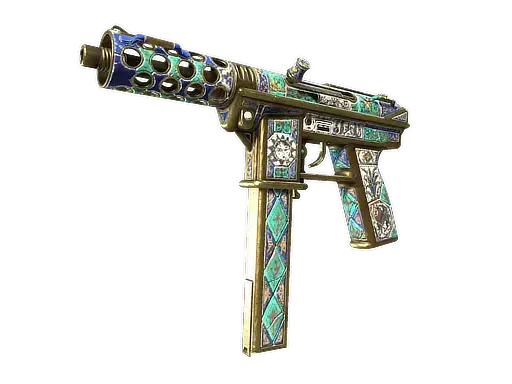 Tec-9 | Sultan