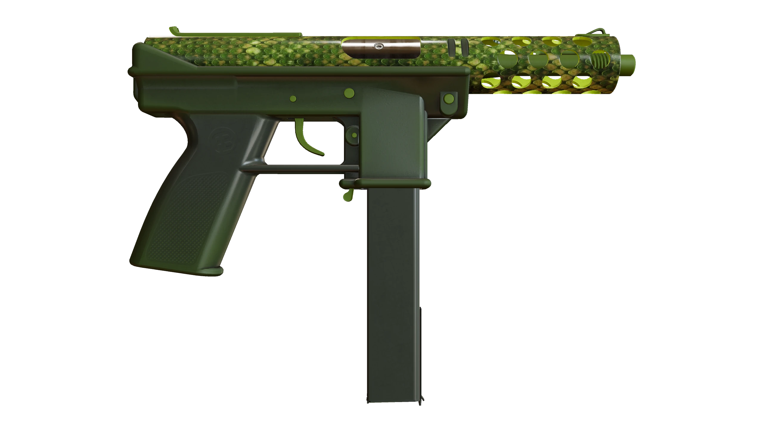Tec-9 | Garter-9