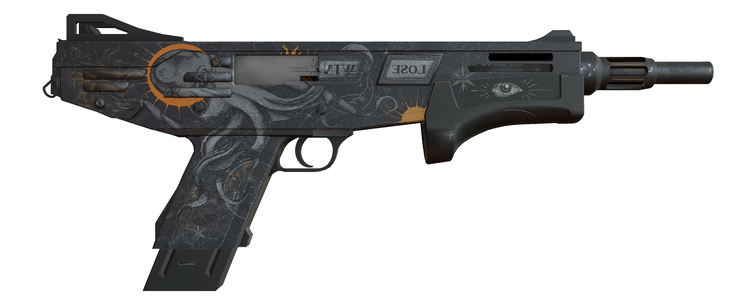 MAG-7 | Foresight