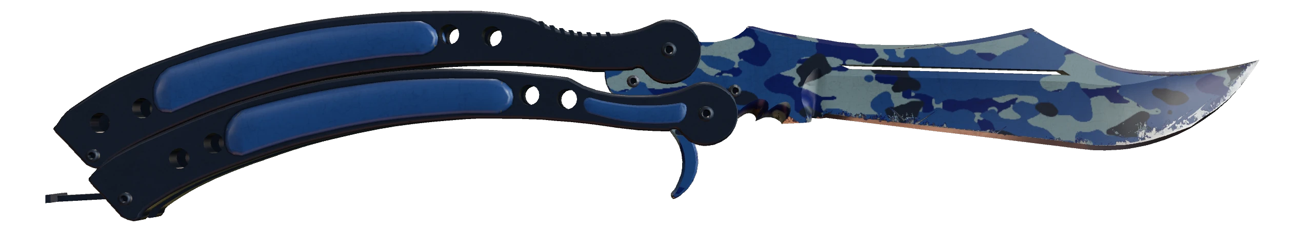★ Butterfly Knife | Bright Water