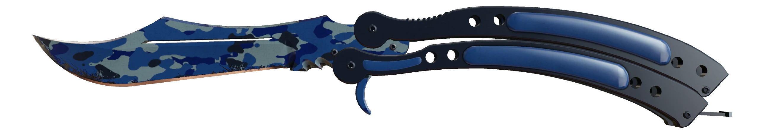 ★ Butterfly Knife | Bright Water
