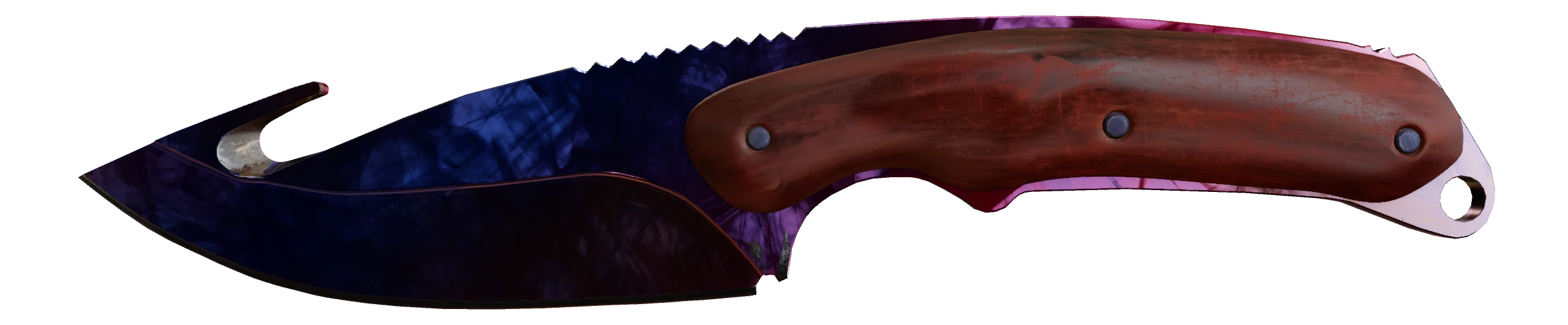 ★ Gut Knife | Doppler