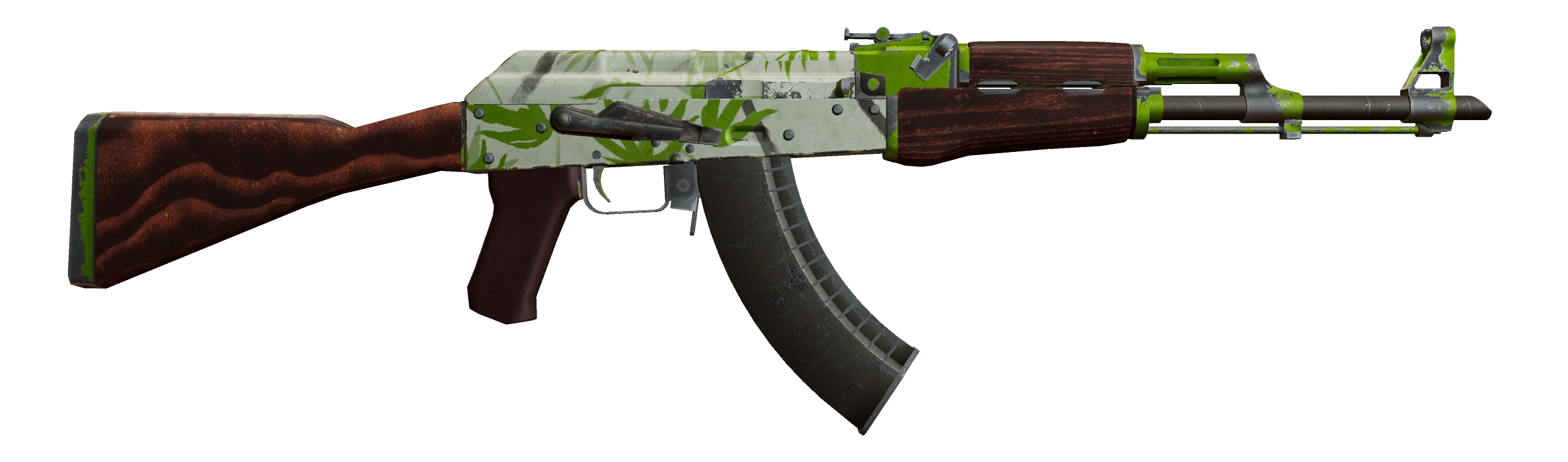AK-47 | Hydroponic