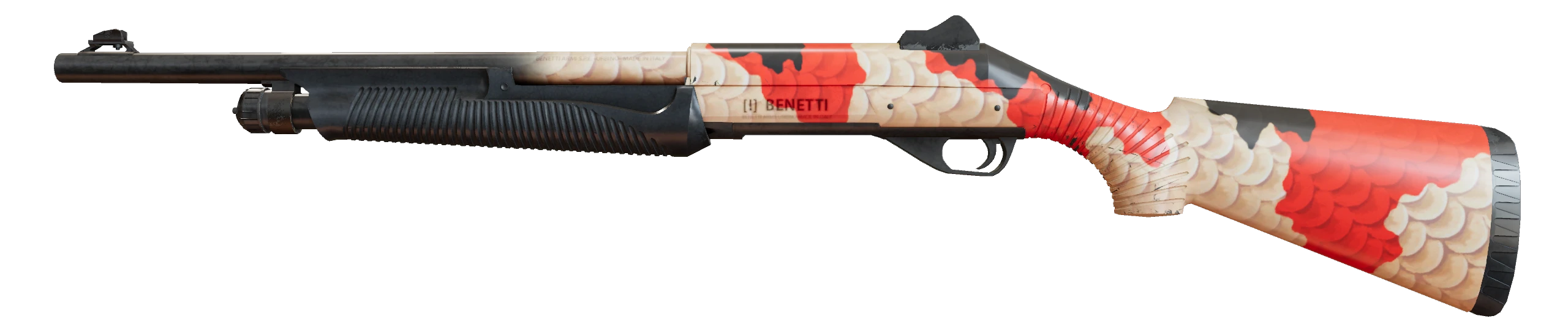 Nova | Koi