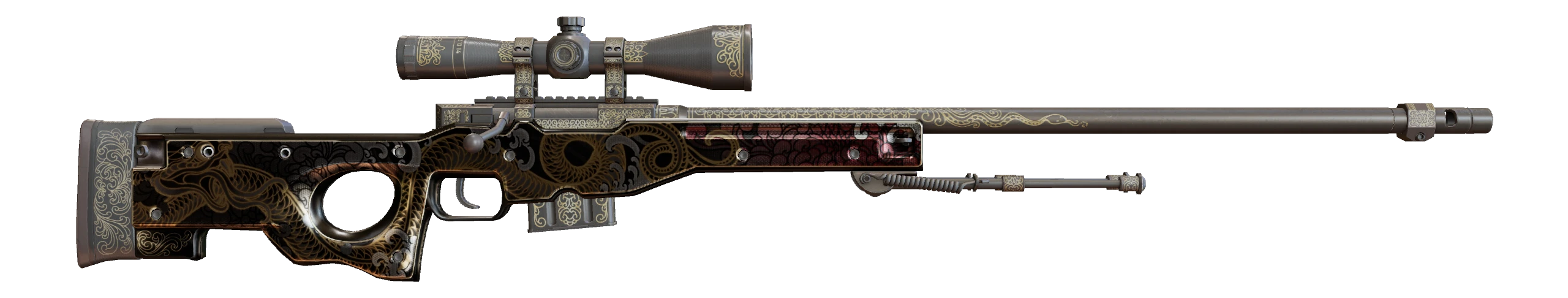 AWP | Duality
